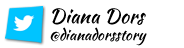 Follow Diana Dors Her Story on Twitter