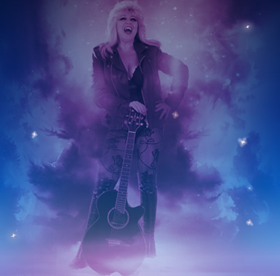 country music artise and cabaret singer Country and Rock Singer for hire and band in Kent