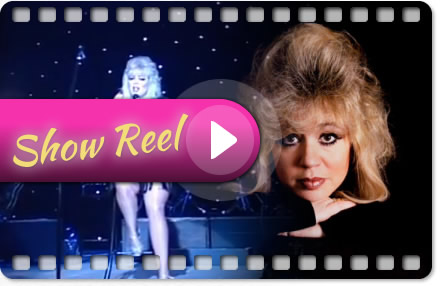 Watch Mandy Winters, international caberet concert artiste