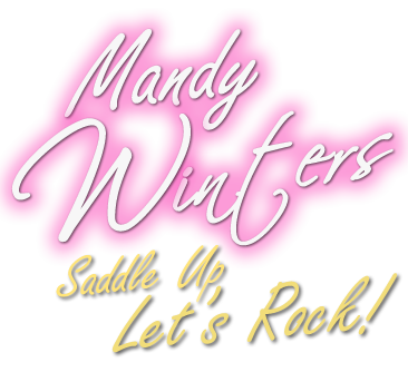 Mandy Winters, international cabaret and country performer Mandy Winters, country music artiste